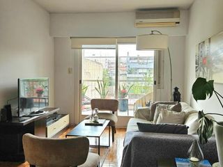 Foto 3 de Venta Departamento Palermo Cuatro Ambientes