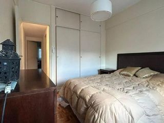 Foto 8 de Venta Departamento Palermo Cuatro Ambientes