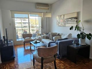 Foto 4 de Venta Departamento Palermo Cuatro Ambientes
