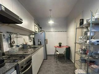 Foto 17 de Venta Departamento Palermo Cuatro Ambientes