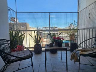 Foto 1 de Venta Departamento Palermo Cuatro Ambientes