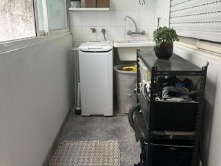 Foto 18 de Venta Departamento Palermo Cuatro Ambientes