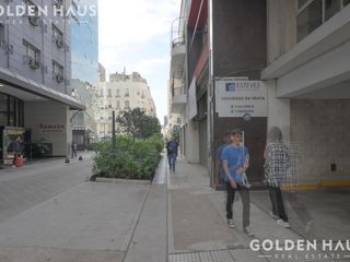 Foto 6 de Cochera a la venta en Microcentro