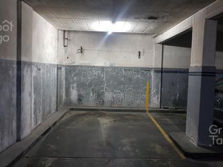 Foto 37 de Venta Departamento Monoambiente Once Balcón Cochera Frente