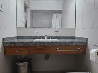 Foto 24 de Venta Departamento Monoambiente Once Balcón Cochera Frente