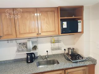 Foto 10 de Venta Departamento Monoambiente Once Balcón Cochera Frente