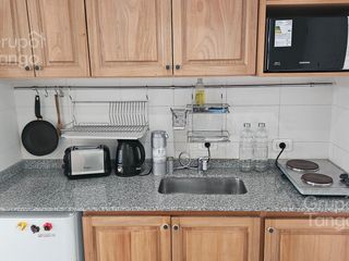 Foto 12 de Venta Departamento Monoambiente Once Balcón Cochera Frente