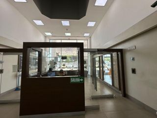 Foto 9 de VENTA OFICINA  EN RIVER PLAZA  CON PARQUEO, LA JOYA (JLR)