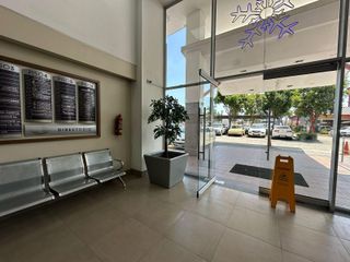 Foto 6 de VENTA OFICINA  EN RIVER PLAZA  CON PARQUEO, LA JOYA (JLR)