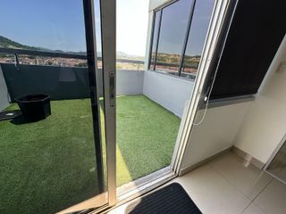 Foto 16 de VENTA OFICINA  EN RIVER PLAZA  CON PARQUEO, LA JOYA (JLR)