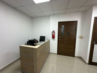 Foto 28 de VENTA OFICINA  EN RIVER PLAZA  CON PARQUEO, LA JOYA (JLR)