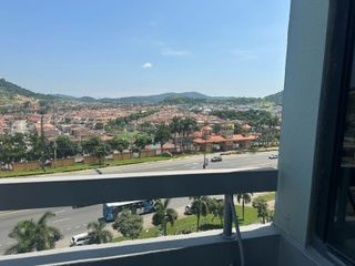 Foto 20 de VENTA OFICINA  EN RIVER PLAZA  CON PARQUEO, LA JOYA (JLR)