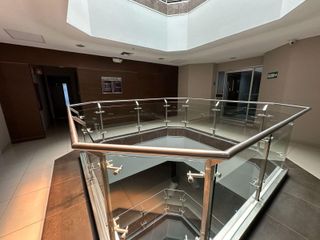 Foto 13 de VENTA OFICINA  EN RIVER PLAZA  CON PARQUEO, LA JOYA (JLR)