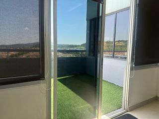 Foto 17 de VENTA OFICINA  EN RIVER PLAZA  CON PARQUEO, LA JOYA (JLR)