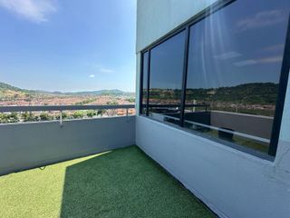 Foto 21 de VENTA OFICINA  EN RIVER PLAZA  CON PARQUEO, LA JOYA (JLR)