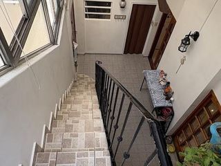 Foto 11 de PH en venta Boedo, 4 ambientes con terraza y baulera