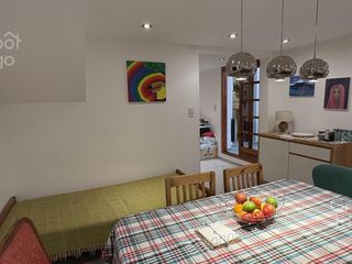 Foto 4 de PH en venta Boedo, 4 ambientes con terraza y baulera