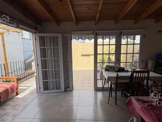 Foto 16 de PH en venta Boedo, 4 ambientes con terraza y baulera