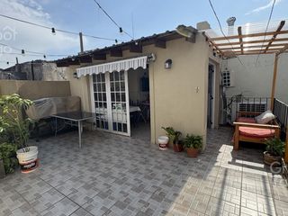 Foto 1 de PH en venta Boedo, 4 ambientes con terraza y baulera