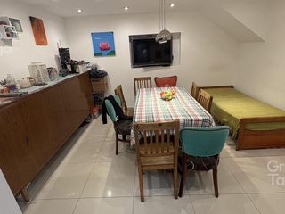 Foto 3 de PH en venta Boedo, 4 ambientes con terraza y baulera