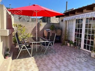 Foto 17 de PH en venta Boedo, 4 ambientes con terraza y baulera