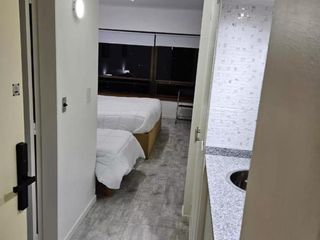 Foto 8 de Venta Departamento Monoambiente en San Nicolás Piso Alto
