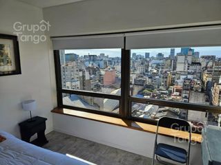 Foto 9 de Venta Departamento Monoambiente en San Nicolás Piso Alto
