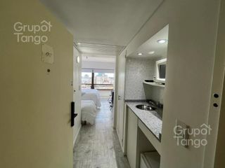 Foto 2 de Venta Departamento Monoambiente en San Nicolás Piso Alto