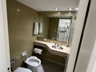 Foto 6 de Venta Departamento Monoambiente en San Nicolás Piso Alto