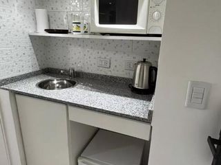 Foto 4 de Venta Departamento Monoambiente en San Nicolás Piso Alto