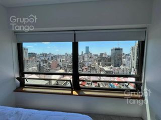 Foto 3 de Venta Departamento Monoambiente en San Nicolás Piso Alto
