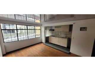 Foto 5 de ARRENDAMOS APARTAMENTO EN GALERIAS, BOGOTA