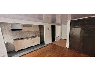 Foto 4 de ARRENDAMOS APARTAMENTO EN GALERIAS, BOGOTA
