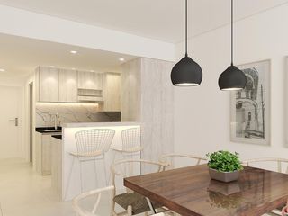 Foto 6 de Departamento en venta en San Martín