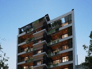 Foto 3 de Departamento en venta en San Martín