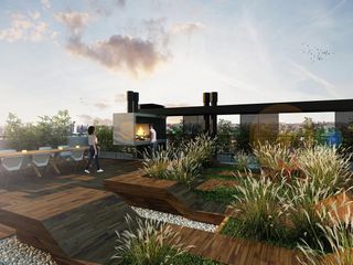 Foto 11 de Departamento en venta en San Martín