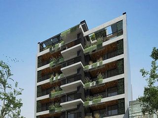Foto 4 de Departamento en venta en San Martín