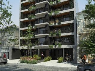 Foto 1 de Departamento en venta en San Martín