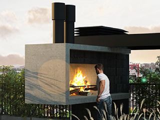 Foto 10 de Departamento en venta en San Martín