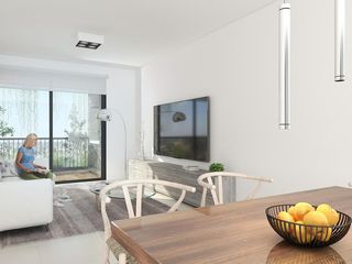 Foto 7 de Departamento en venta en San Martín
