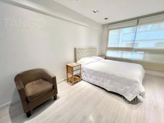 Foto 3 de Venta Departamento Monoambiente en San Nicolás