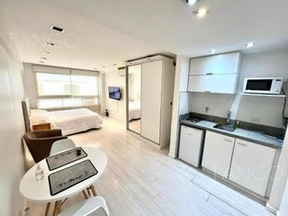 Foto 1 de Venta Departamento Monoambiente en San Nicolás