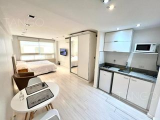 Foto 6 de Venta Departamento Monoambiente en San Nicolás