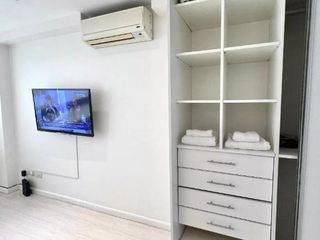 Foto 2 de Venta Departamento Monoambiente en San Nicolás