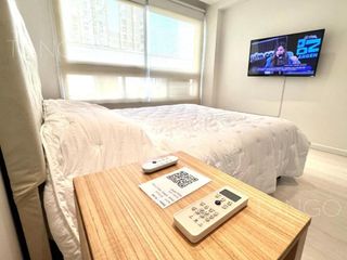 Foto 5 de Venta Departamento Monoambiente en San Nicolás