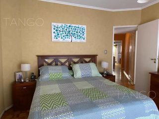 Foto 10 de Venta Departamento 4 Ambientes en Caballito Con Balcón al Frente Cochera Baulera Escritorio