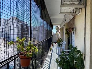 Foto 19 de Venta Departamento 4 Ambientes en Caballito Con Balcón al Frente Cochera Baulera Escritorio