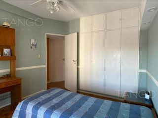 Foto 14 de Venta Departamento 4 Ambientes en Caballito Con Balcón al Frente Cochera Baulera Escritorio