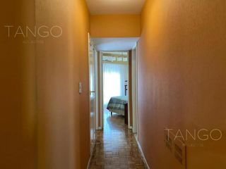 Foto 9 de Venta Departamento 4 Ambientes en Caballito Con Balcón al Frente Cochera Baulera Escritorio