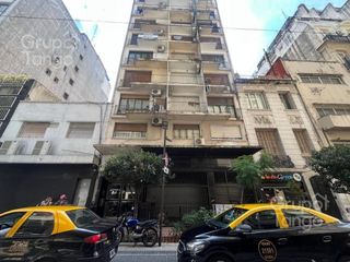 Foto 16 de Departamento venta en Retiro, 1 ambiente con patio privado
